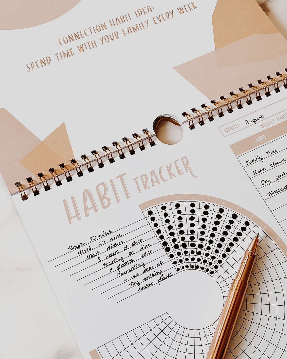 RESET 31, El sistema simple para organizar tu vida y crear hábitos que sí duren!