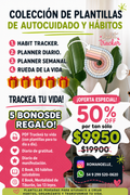 RESET 31, El sistema simple para organizar tu vida y crear hábitos que sí duren!